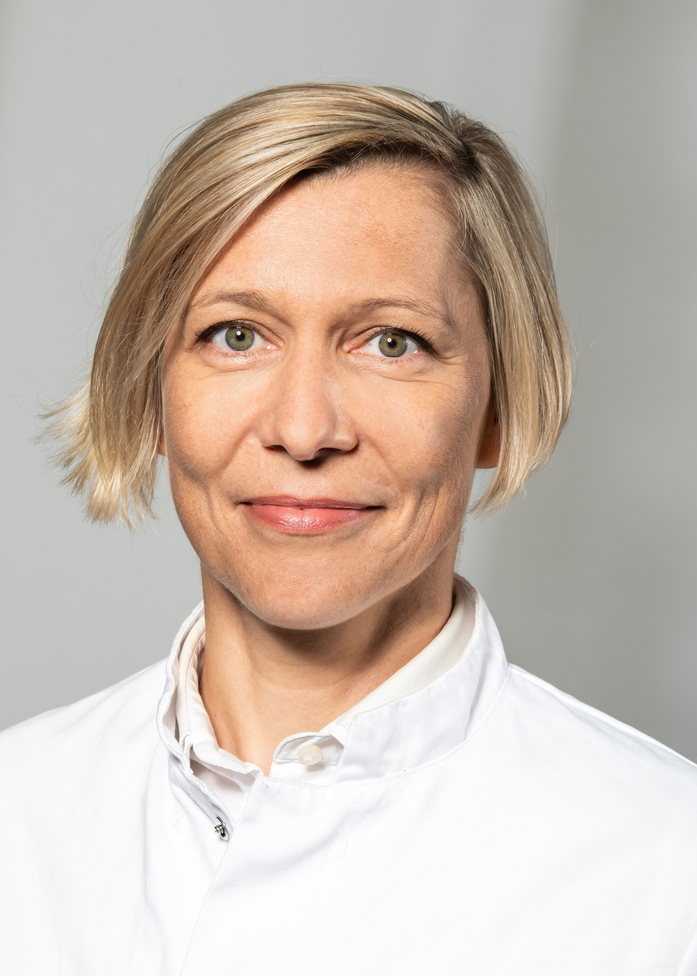 Prof. Dr. Diana Wolff Bild: Universitätsklinikum Heidelberg
