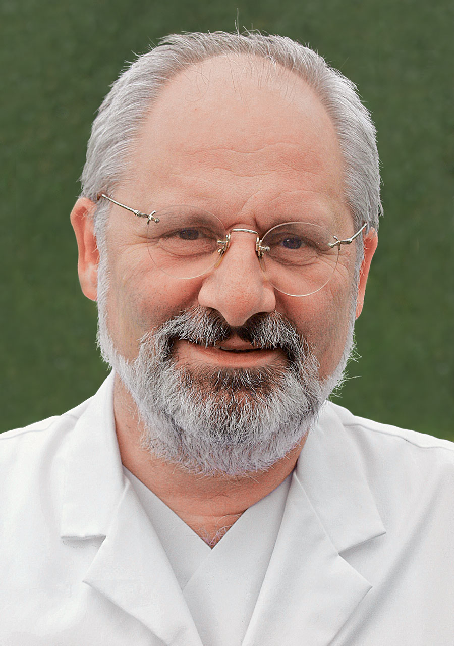 Prof. Dr. Jürgen Schäfer