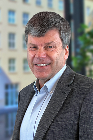 Prof. Dr. Ulrich Wenner