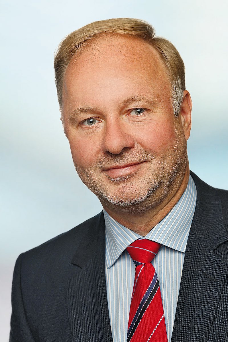 Dr. Jürgen Hadenfeldt