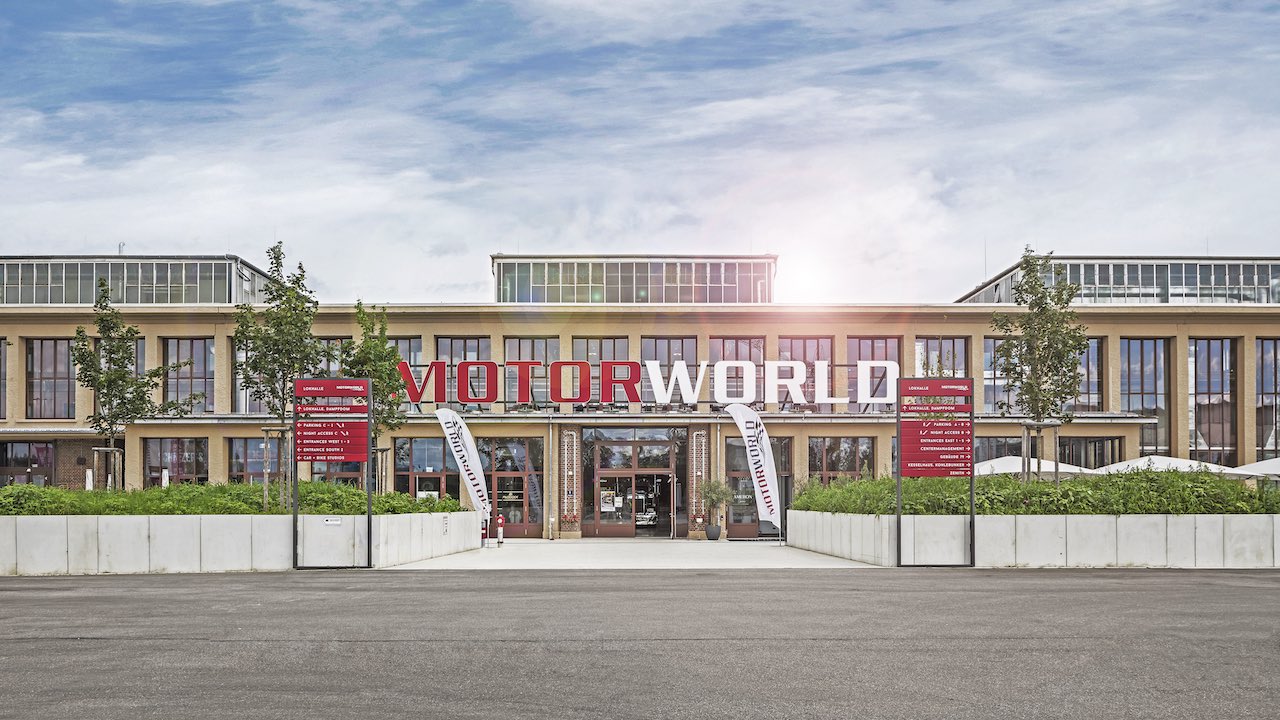 Das Align DACH Summit 2023 wird vom 28. bis 29. April in der Motorworld in München veranstaltet. Bild: Align Technology