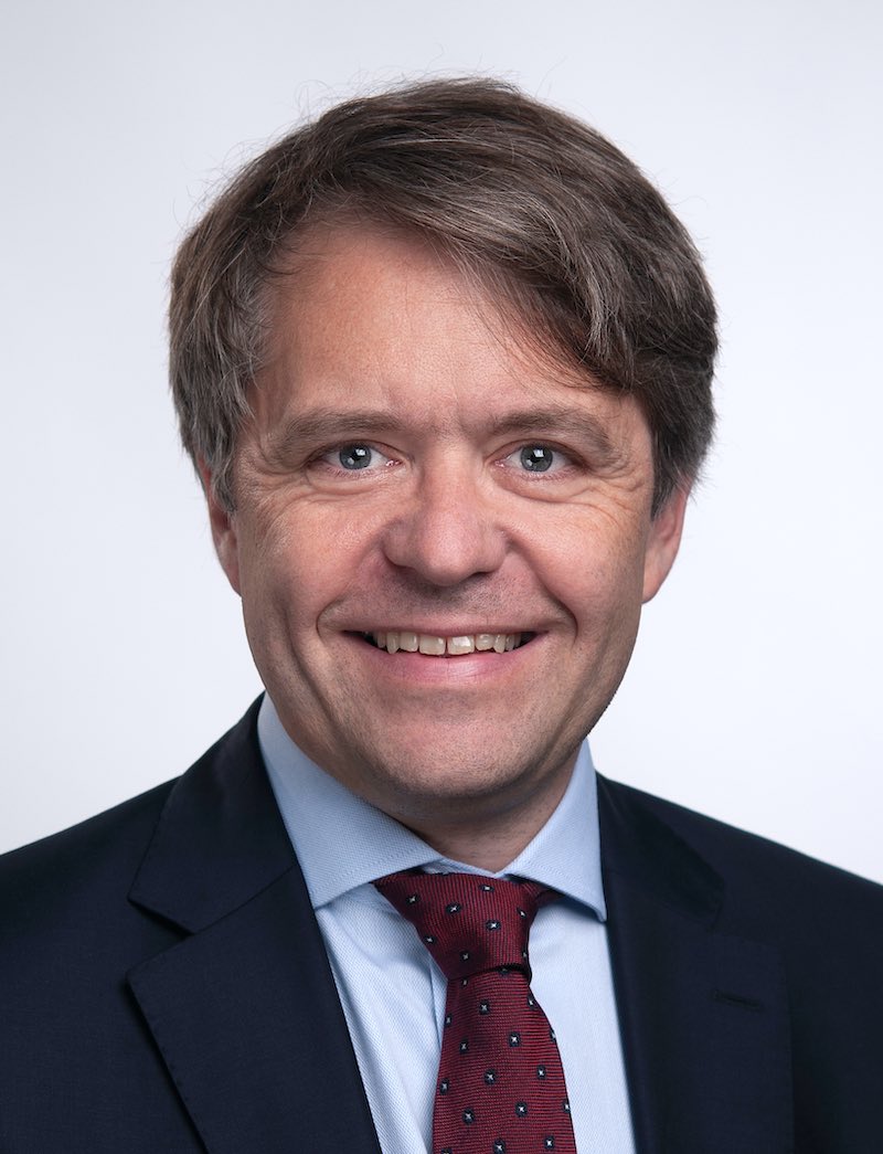 Prof. Dr. Dr. Bernd Stadlinger