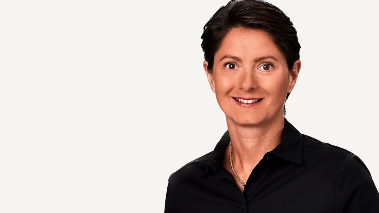 Sandra von Schmudde ist neue Geschäftsführerin bei Neoss.