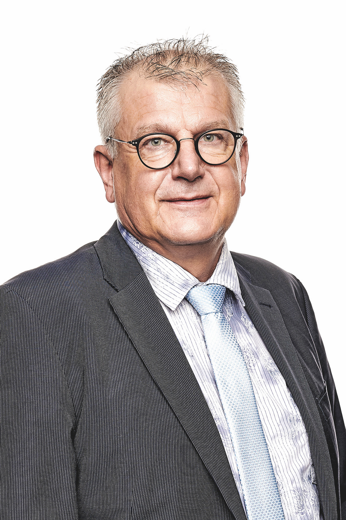 Hans-Joachim Beier, Vorstandsmitglied der ZÄKWL